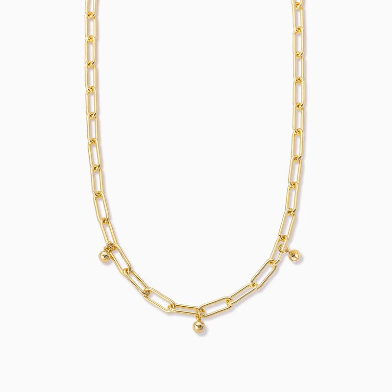 Step Up Chain Necklace | Uncommon James