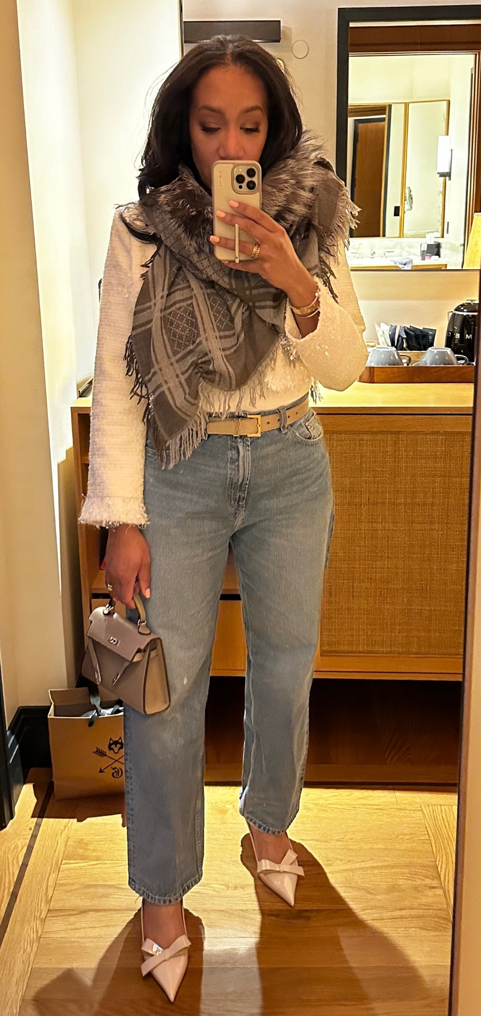 #LTKshoecrush #LTKstyletip #LTKworkwear