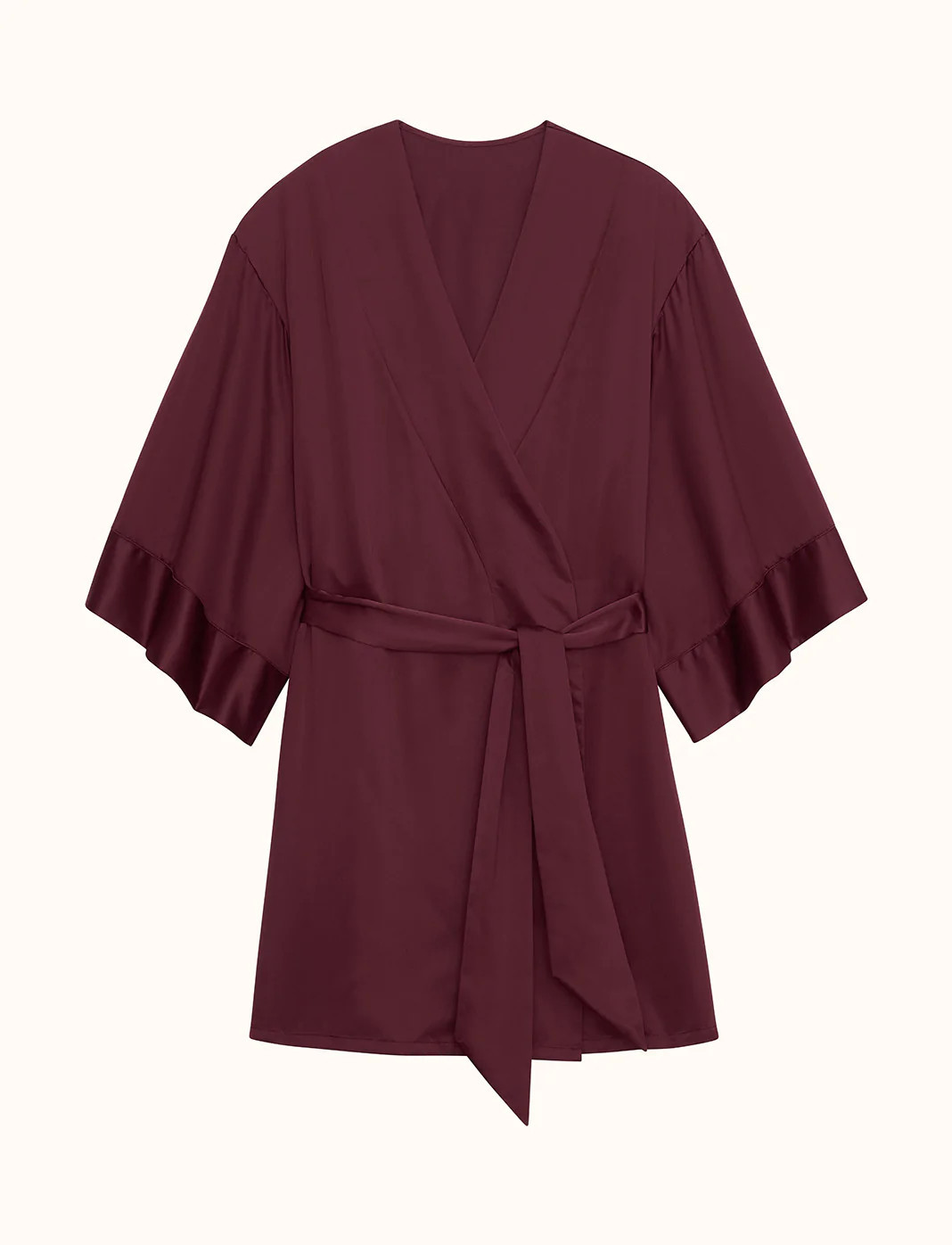 Satin Robe | ThirdLove