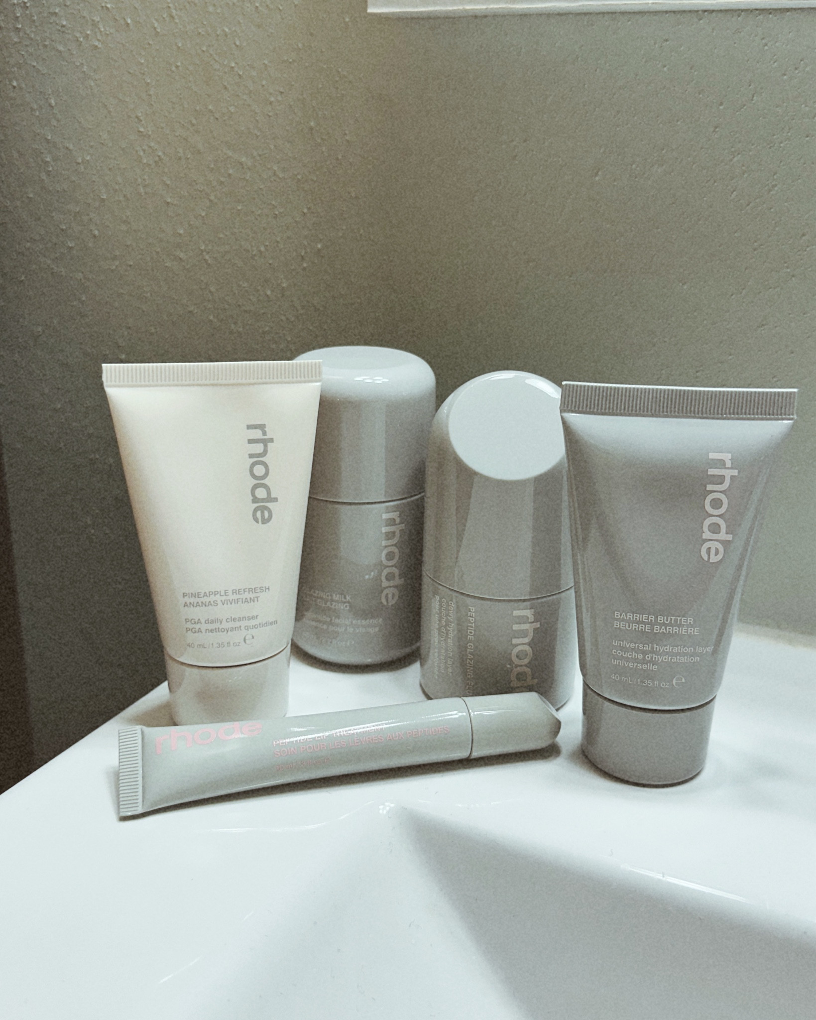 a dreamy delivery today ☁️🎀

#LTKGiftGuide #LTKHoliday #LTKBeauty