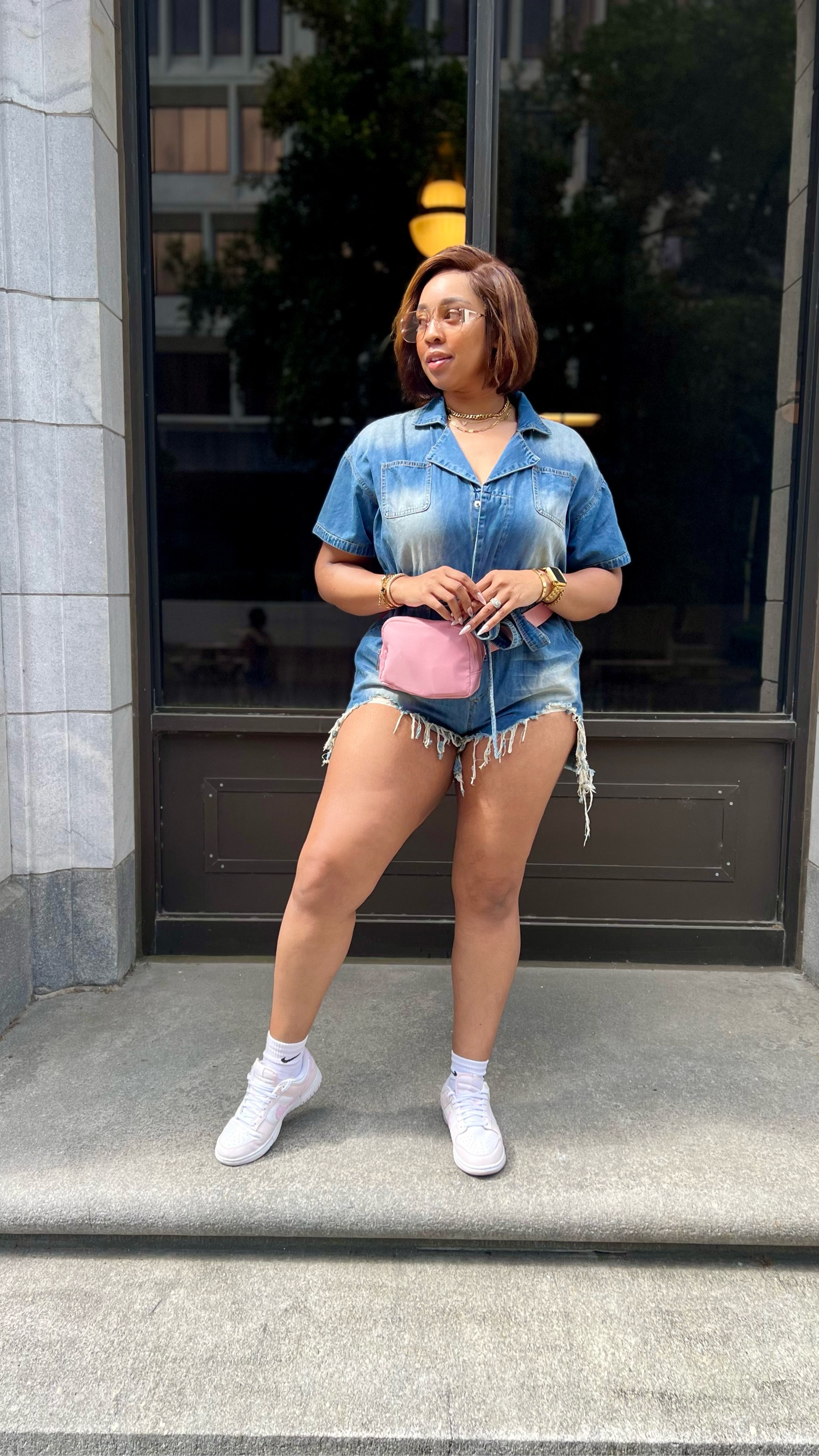 OOTD Inspo ⚜️

#LTKStyleTip #LTKMidsize