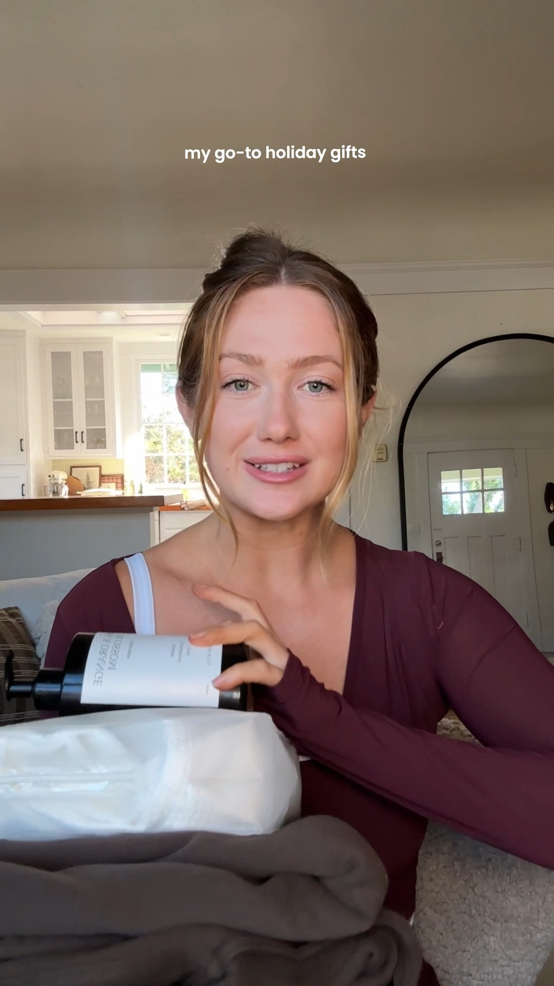 My favorite gift to give and receive every year! 

#LTKCyberWeek #LTKGiftGuide #LTKHoliday