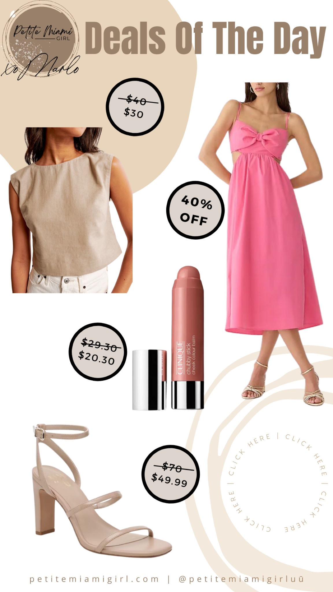 Deals of the day.

#LTKstyletip #LTKbaby #LTKsalealert