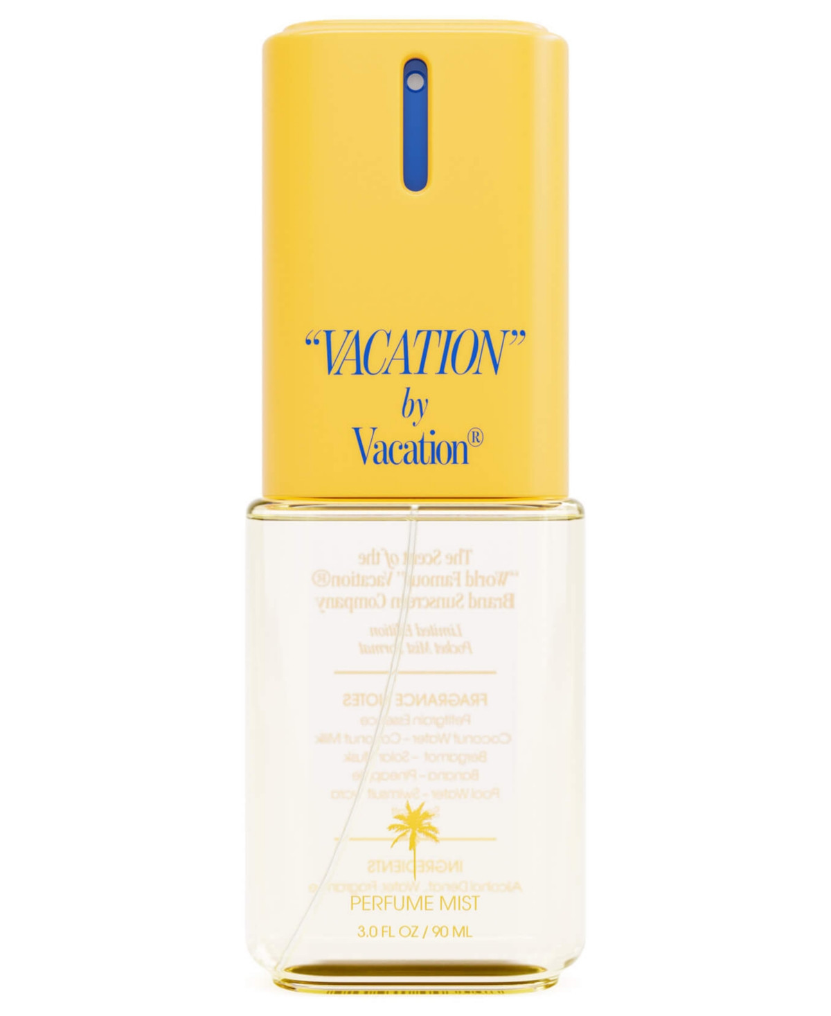 Vacation 'Vacation' by Vacation Perfume Mist, 3 oz. | Macy's