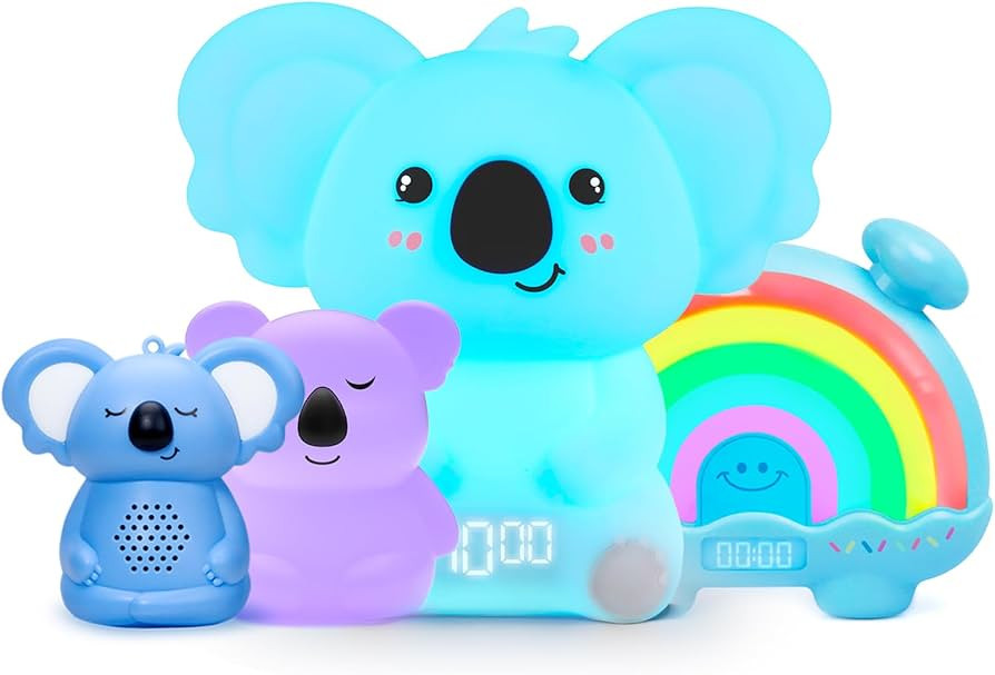 The Complete Koala & Rainbow Pal Collection | Amazon (US)