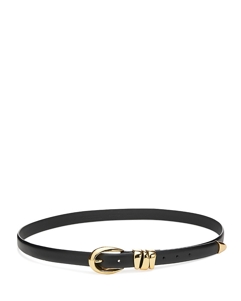 Madewell Women's Triple Keeper Belt | Bloomingdale's (US)
