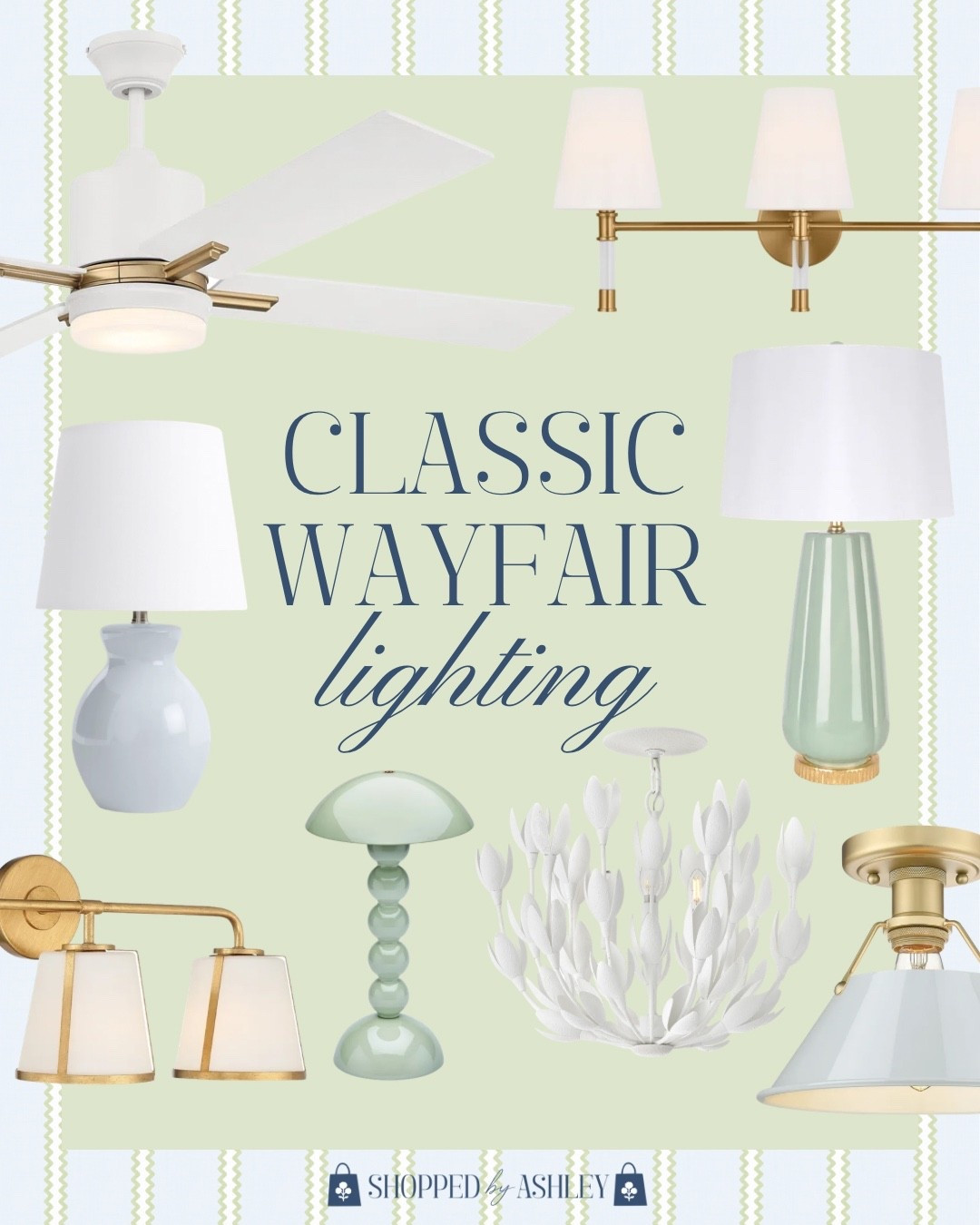 #ad Beautiful and timeless lighting for your home from @Wayfair #wayfair #wayfairpartner

#LTKHome