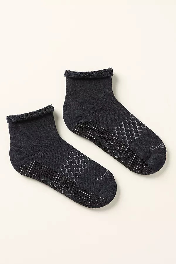 Bombas Heather Merino Socks | Anthropologie (US)