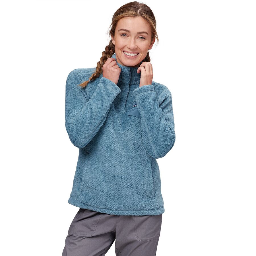 Re-Tool Snap-T Fleece Pullover - Women's | Backcountry