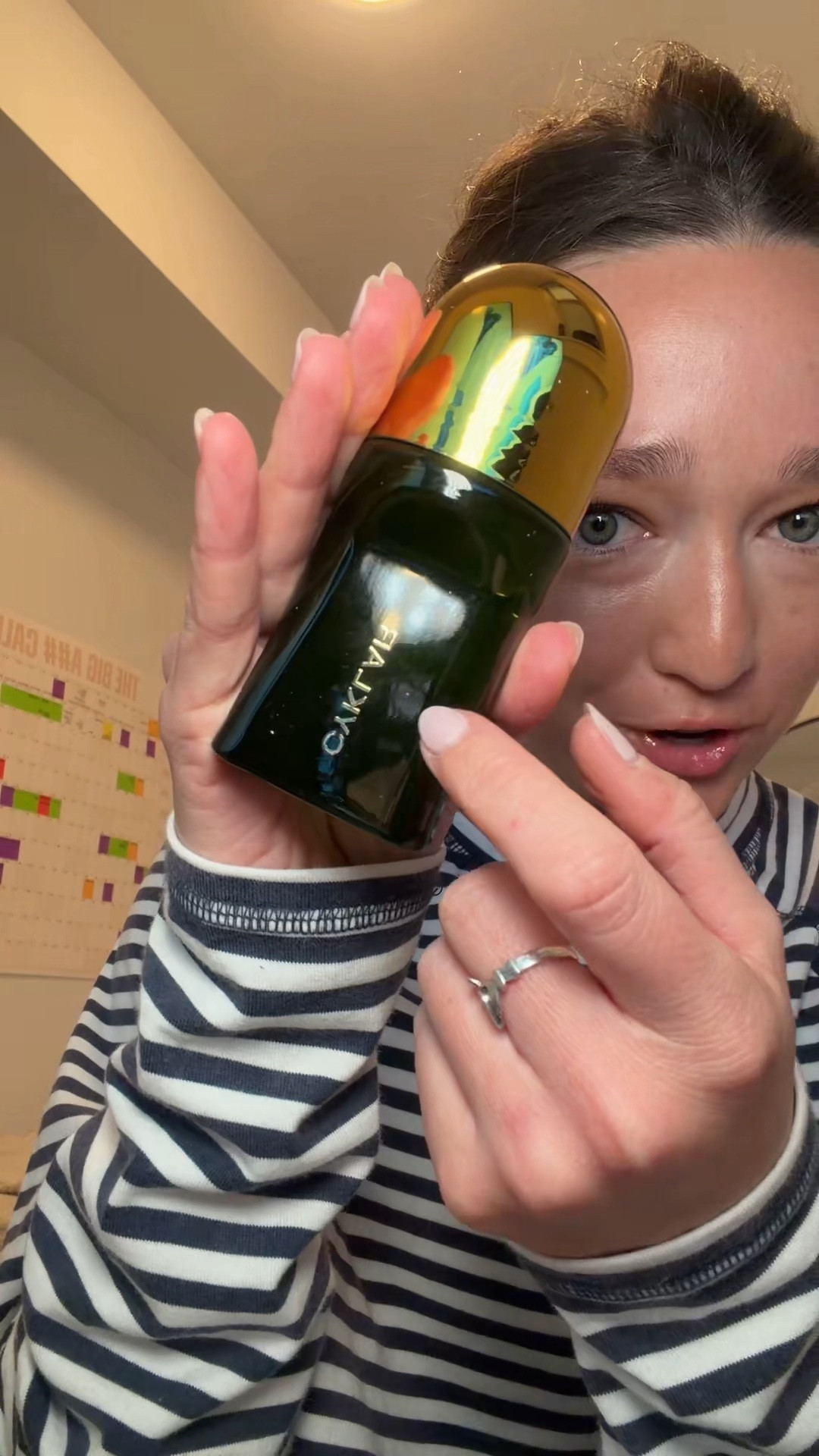 this deodorant is too good! The influencers got to me on this one . ￼#cyklar

#LTKBeauty #LTKActive