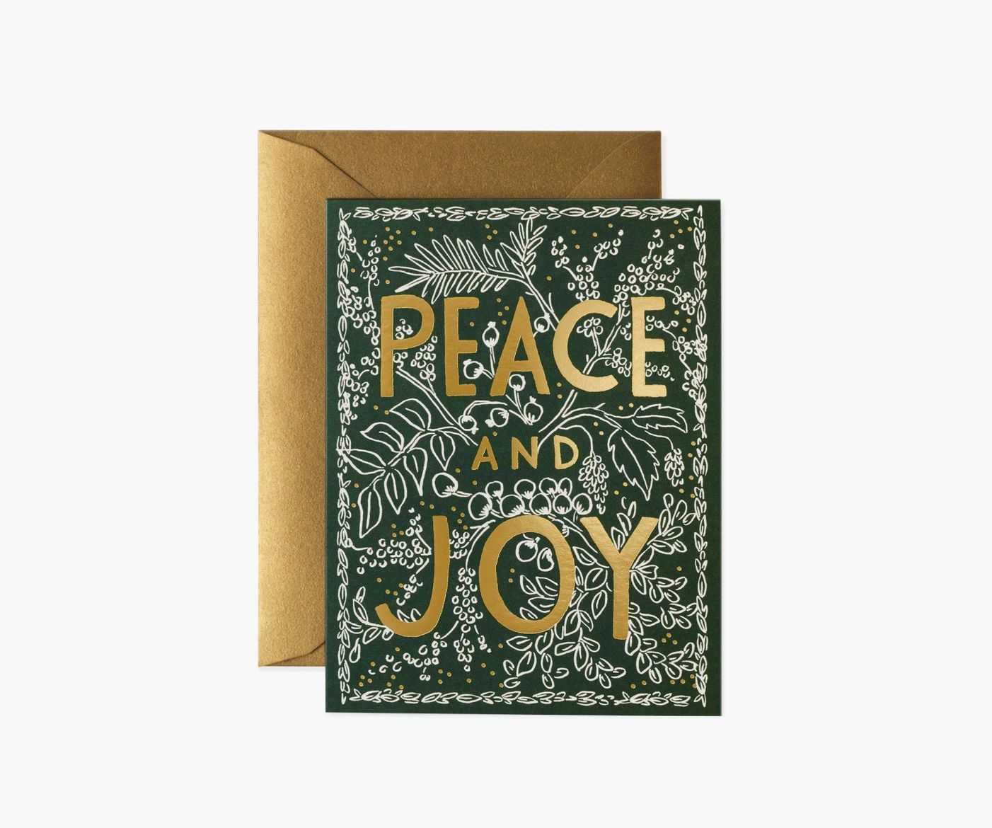 Evergreen Peace | Rifle Paper Co.
