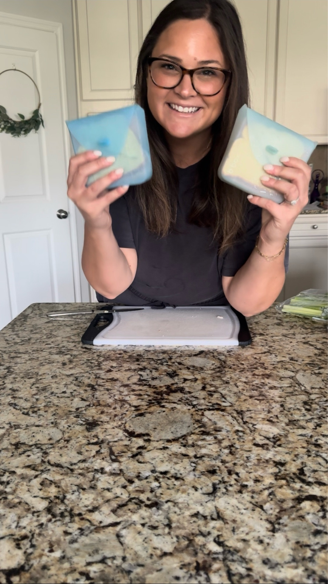 Small swaps = big impact 🌎 Instead of tossing plastic baggies every day, I use @bboxforkids reusable sandwich bags. Less waste, more savings, and they actually hold up to toddler chaos. 

#MomLifeUnfiltered #MessyMamahood #MomHack #MomWin #BusyMomLife #ToddlerLife #MomOfBoys #MomTips #ParentingHacks #RealMomLife


#LTKKids #LTKFamily #LTKHome