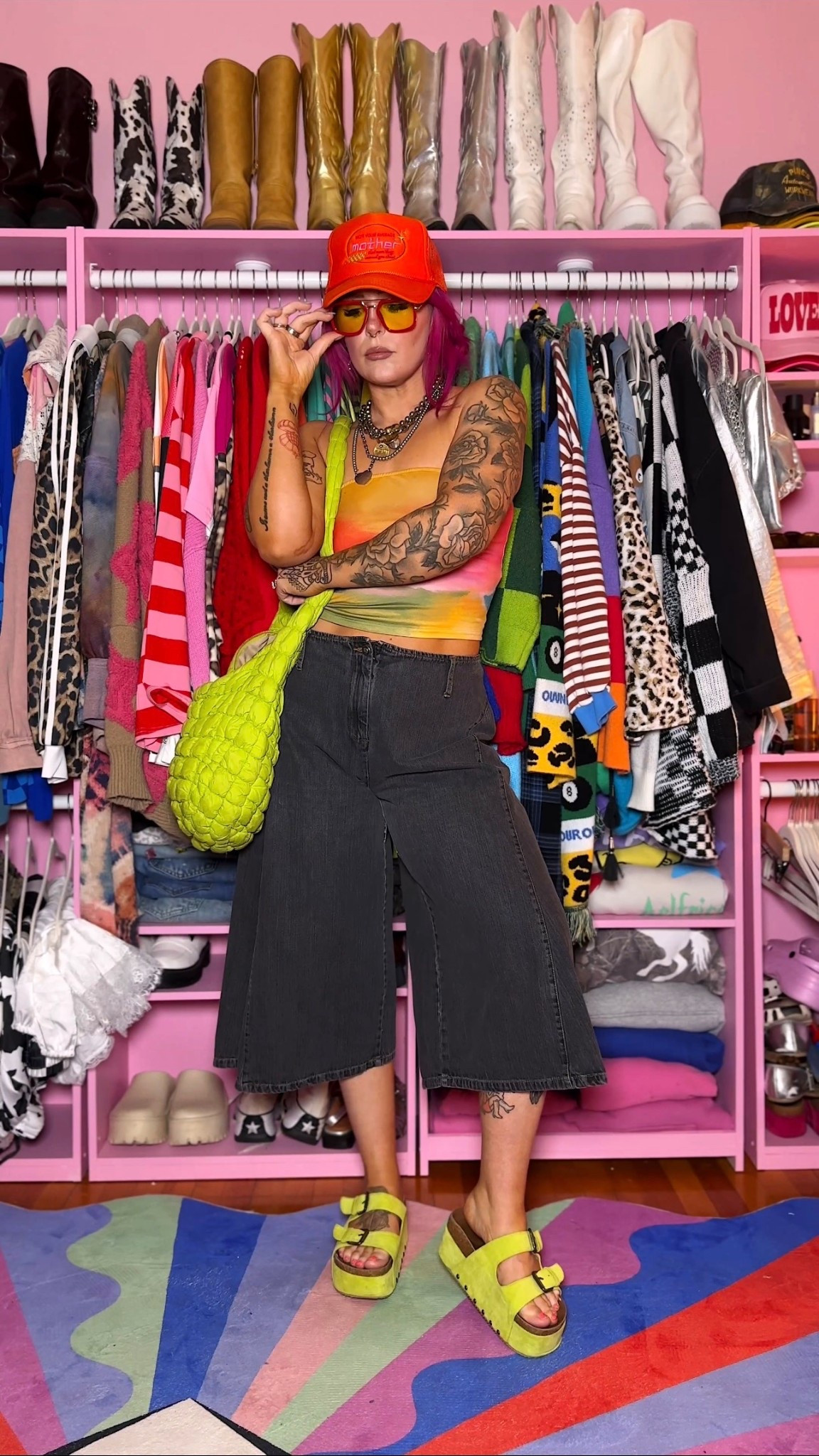 🌞 festival inspo 

#LTKSaleAlert #LTKootd #LTKSeasonal