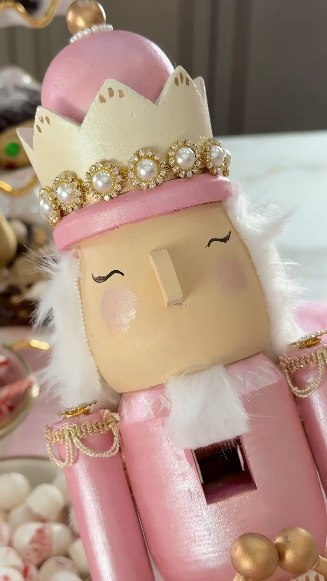 DIY NUTCRACKER painting party! Such a fun Christmas craft to do with the family 

#LTKmomlife #LTKGiftGuide #LTKHoliday