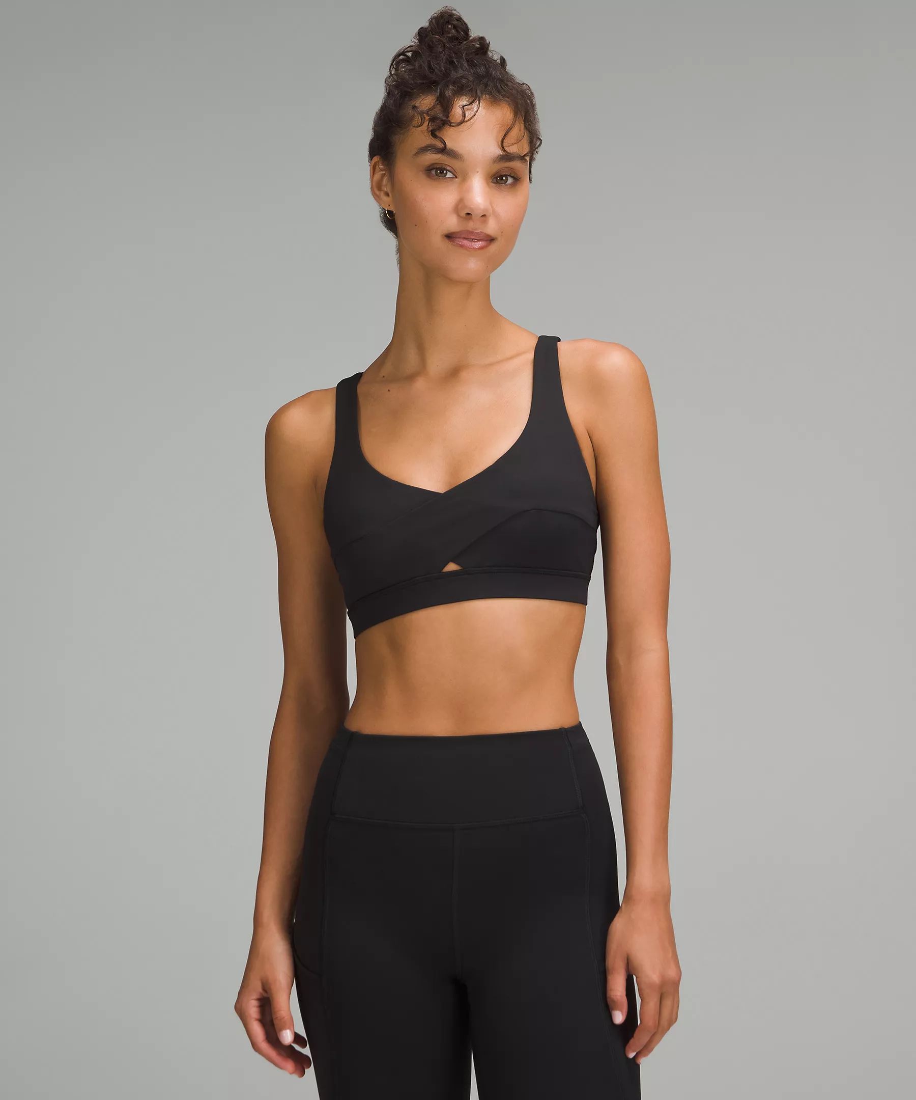 lululemon Energy Bra Wrap | Lululemon (US)