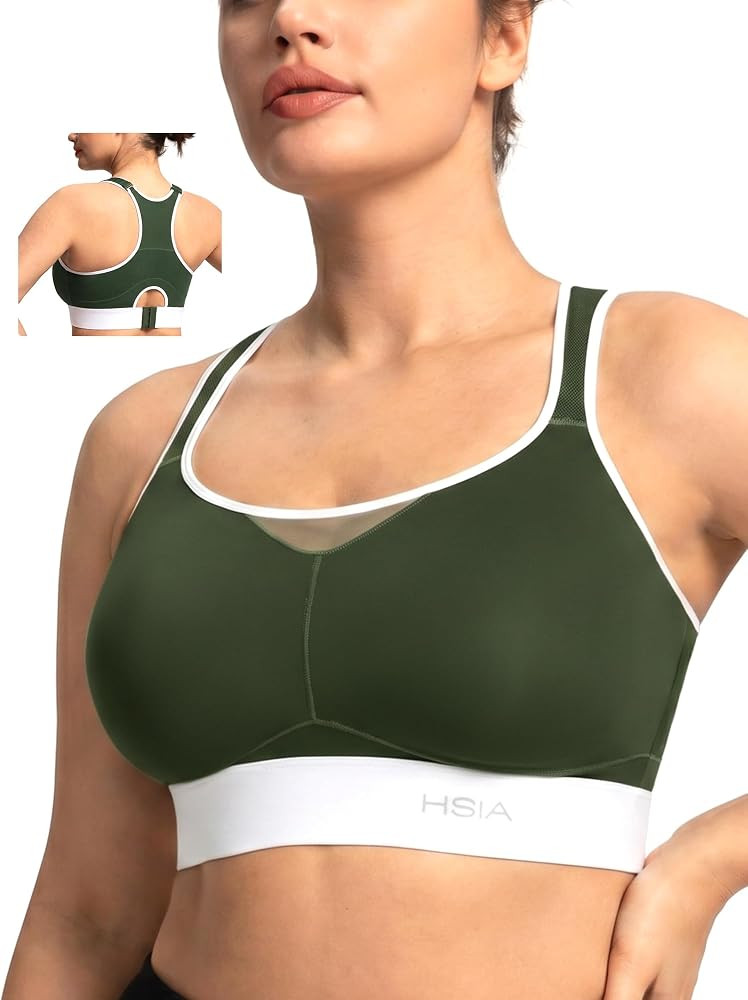 HSIA | Amazon (US)