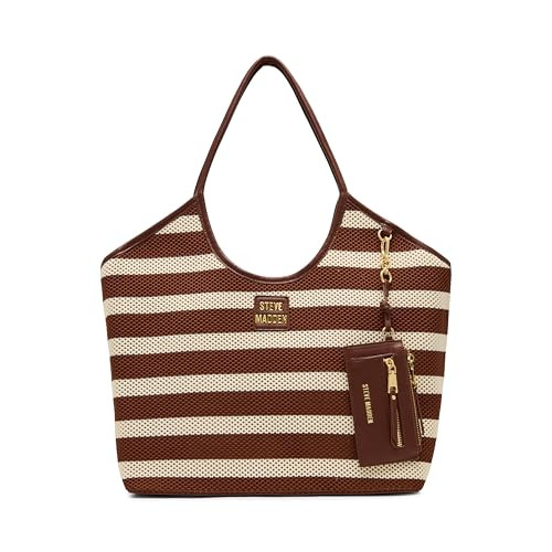 Steve Madden Oceane Large Tote | Amazon (US)