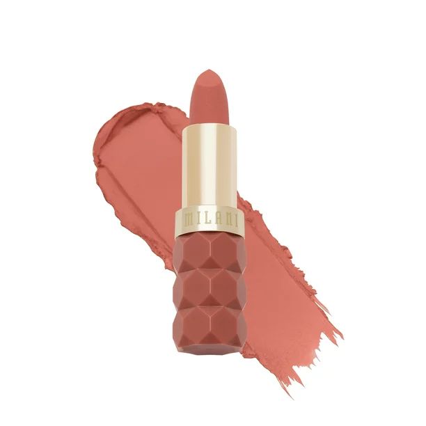 MILANI Color Fetish Matte Lipstick, Pleasure - Walmart.com | Walmart (US)