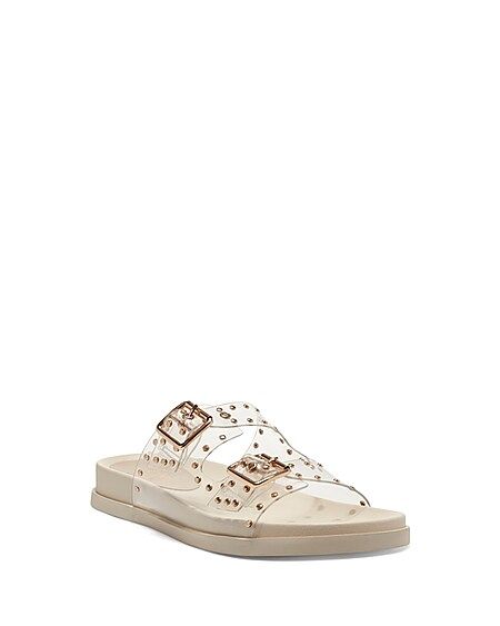 Pavey Studded Slide | Vince Camuto