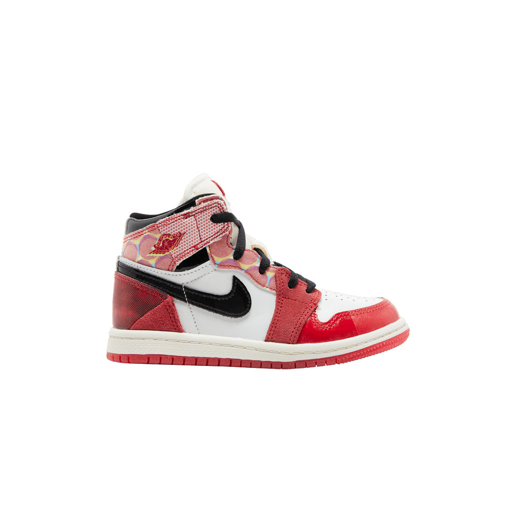 Buy Marvel x Air Jordan 1 Retro High OG PS 'Next Chapter' - DV1749 601 | GOAT | GOAT