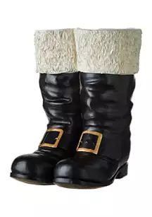 Santa Boots | Belk