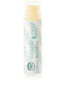 100% Pure Lip Balm in Organic Mint from Revolve.com | Revolve Clothing (Global)