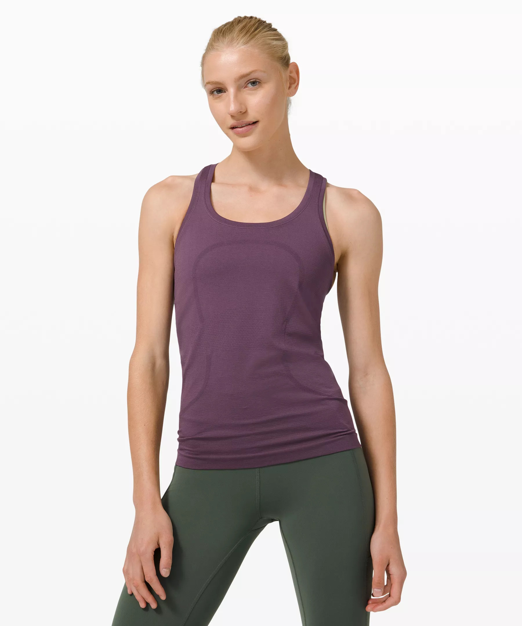 Swiftly Tech Racerback 2.0 | Lululemon (US)