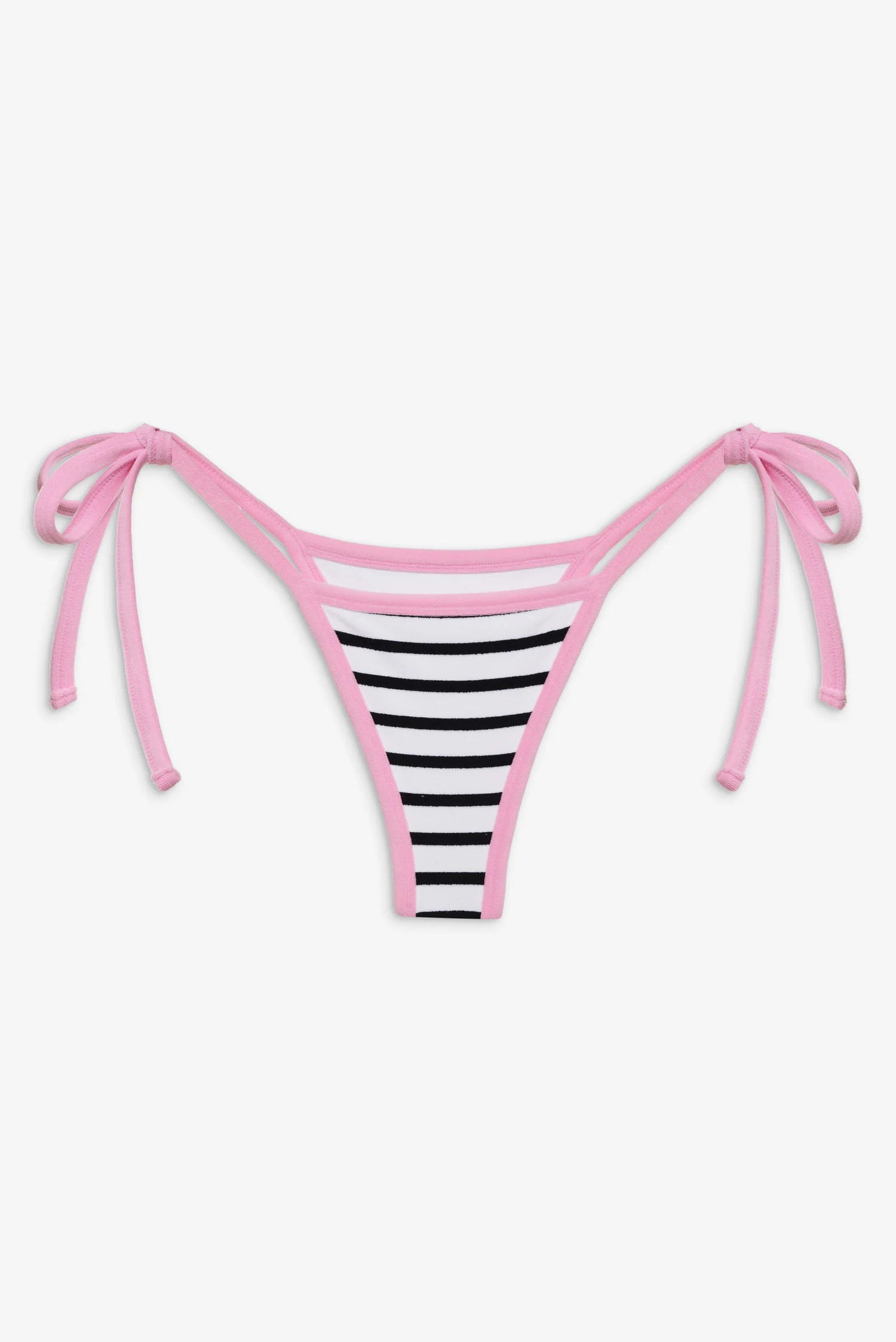 Cruze String Bikini Bottom | Frankies Bikinis