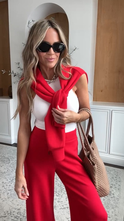 My favorite travel set of all time - comes in so many colors, length options, and the material is unmatched!

#airportoutfit #traveloutfits

#LTKootd #LTKgrwm #LTKTravel