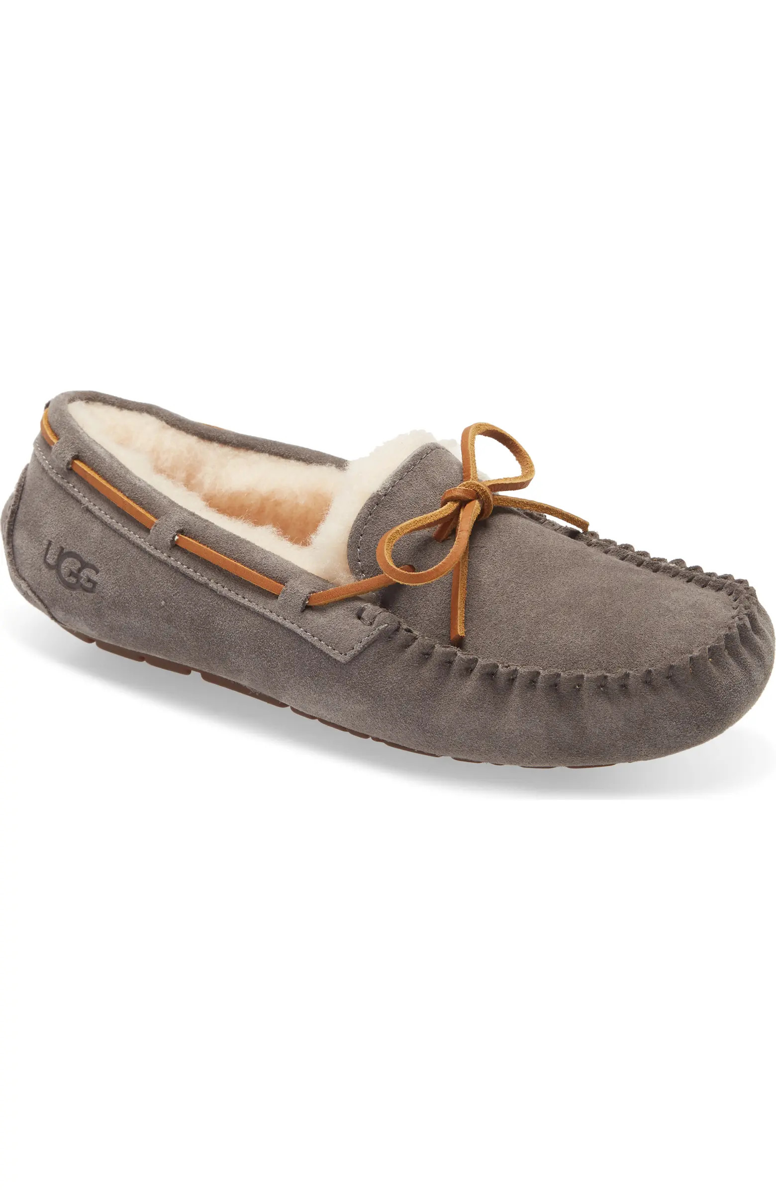 UGG® Dakota Slipper (Women) | Nordstromrack | Nordstrom Rack