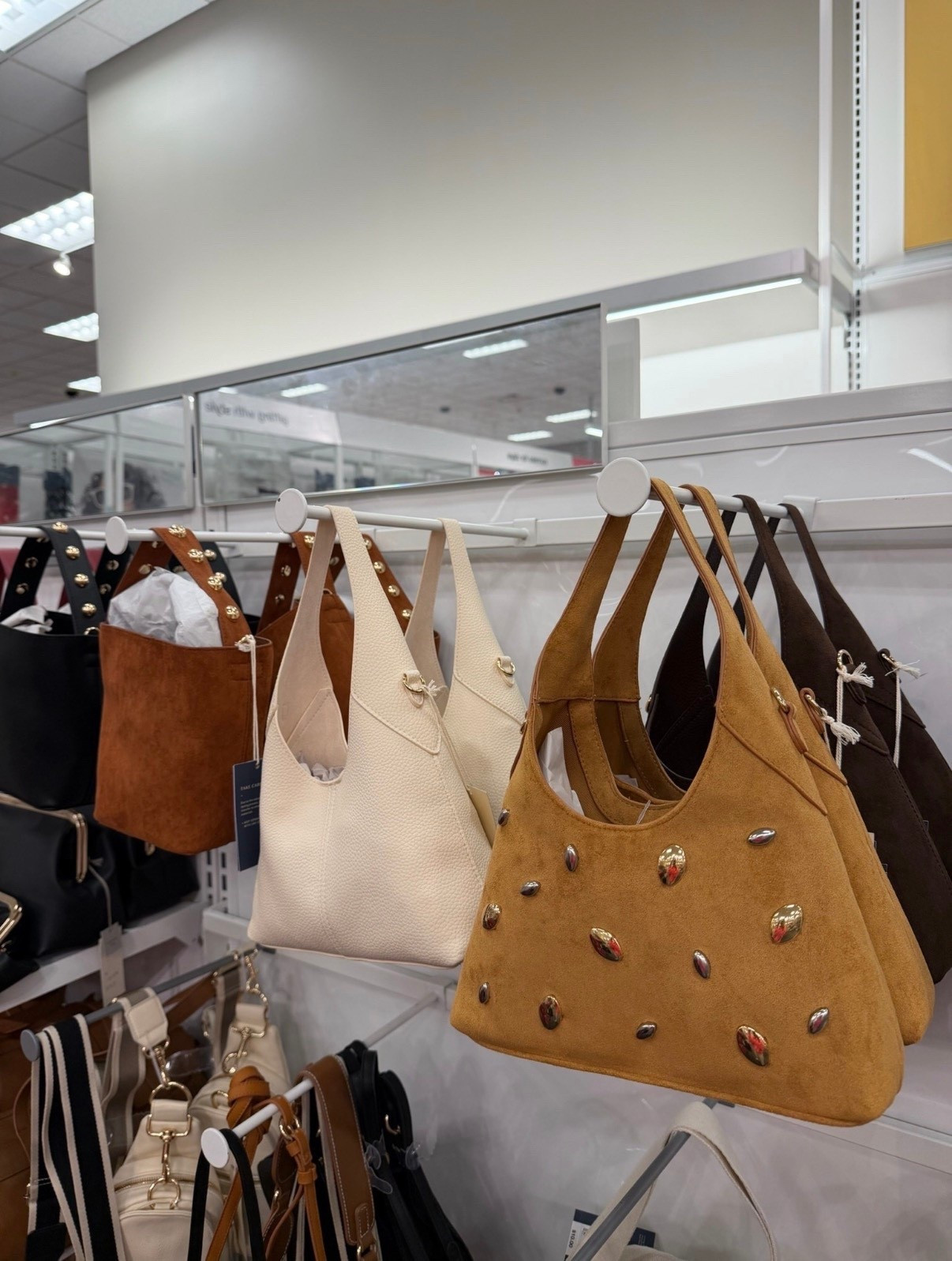 The cutest purses at target 👜

#LTKdayinmylife #LTKgrwm #LTKBeauty