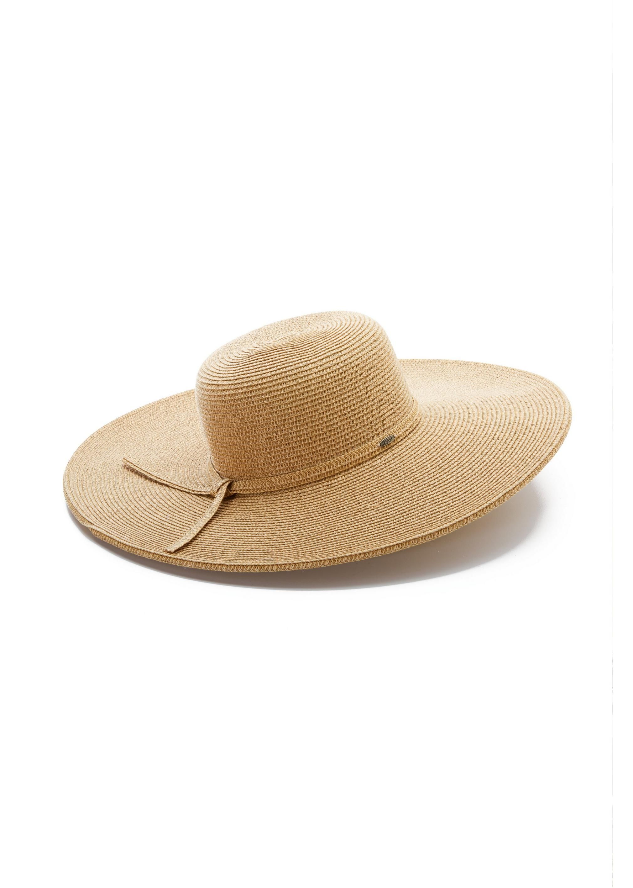 Natural Wide Brim Hat | Boston Proper