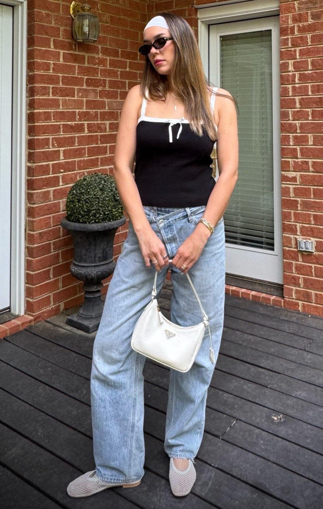 Ootd 
Date night outfit 
Casual date night outfit 
Summer outfit 
Spring outfit

#LTKootd #LTKmomlife