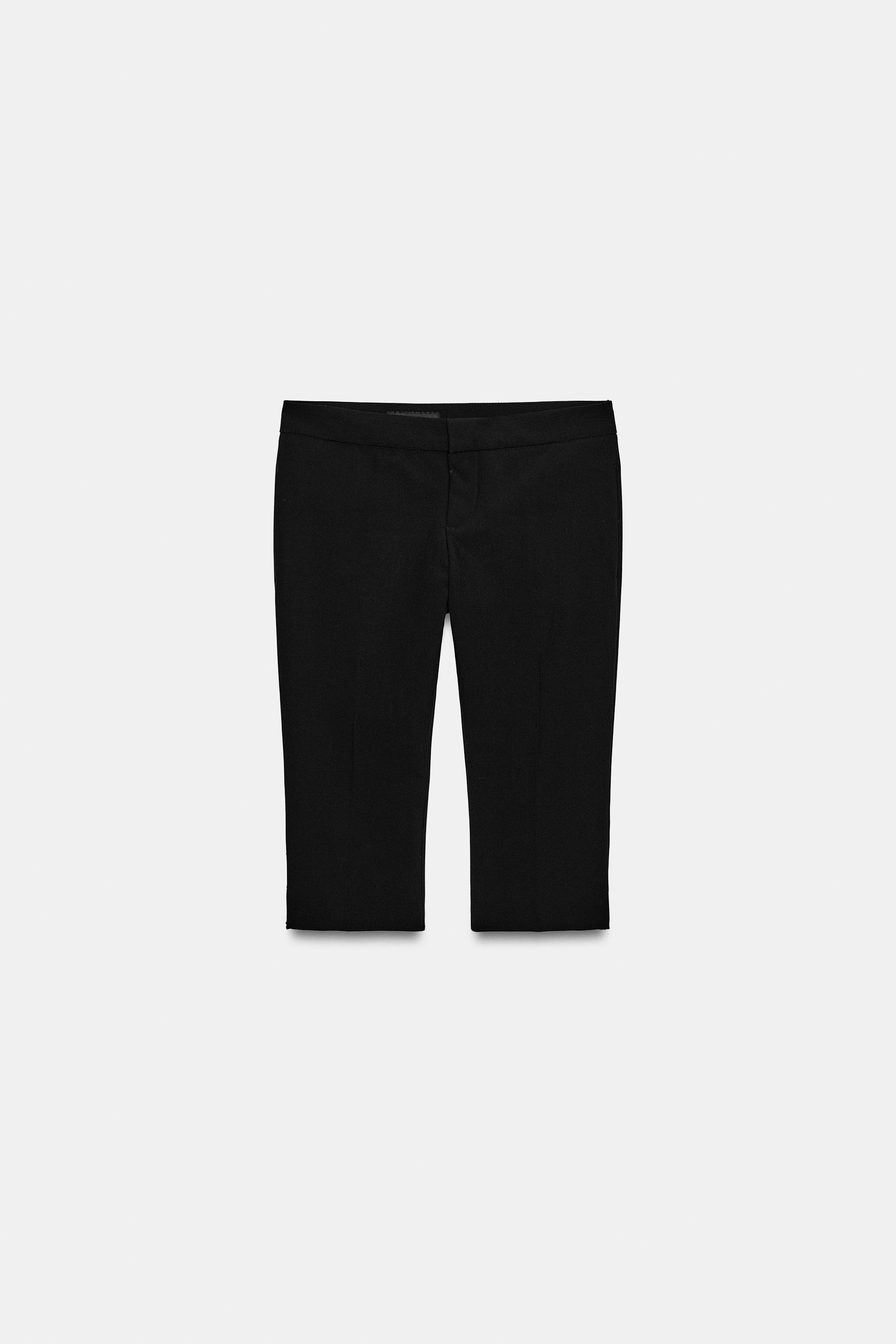 CAPRI PANTS | Zara US