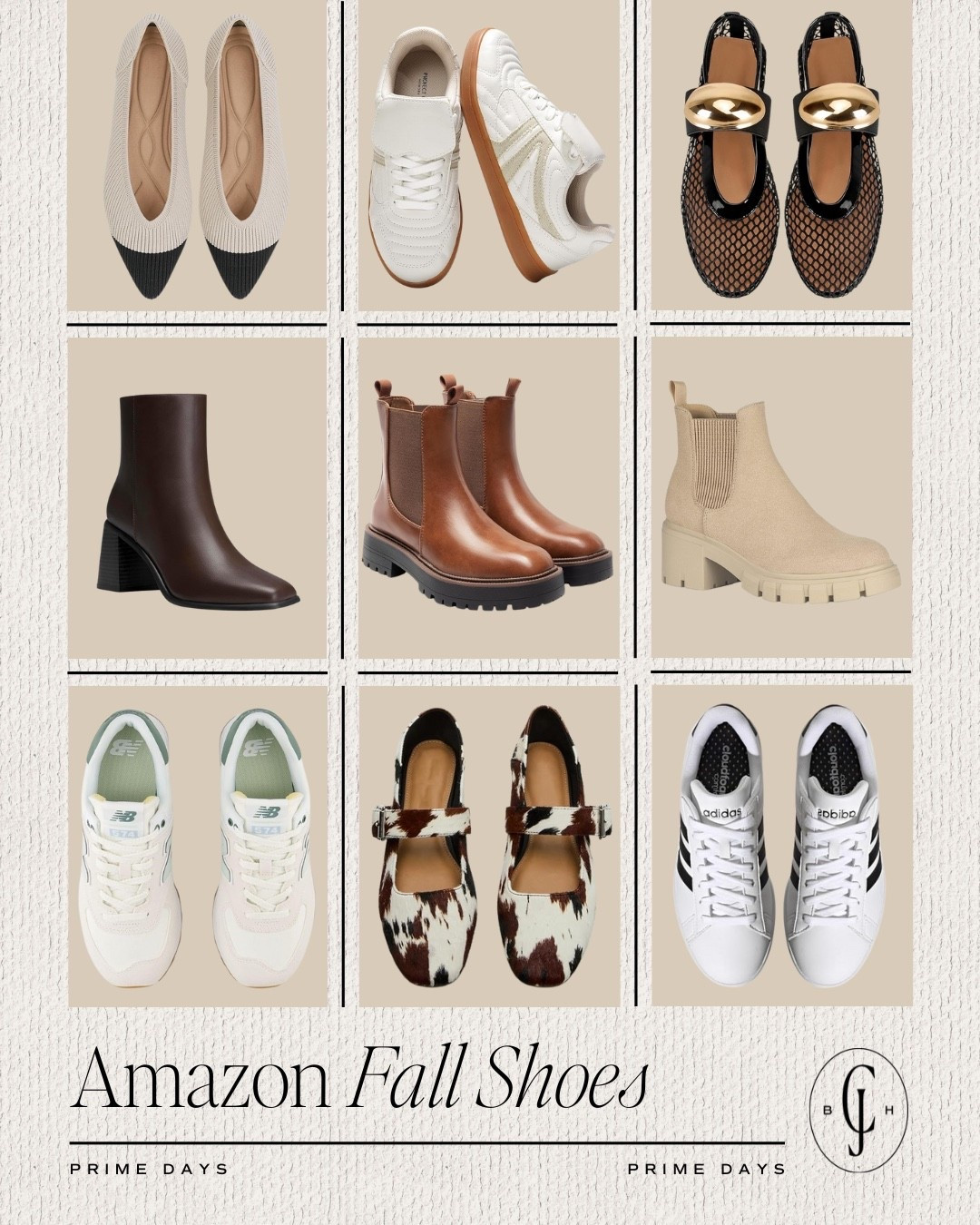 My favorite fall and winter shoes on sale during @amazon prime days!

#LTKSeasonal #LTKSaleAlert #LTKShoeCrush