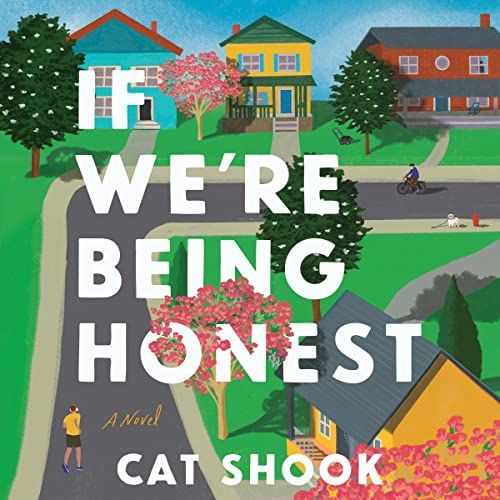 If We're Being Honest: A Novel    
	                
	            

                 
           ... | Amazon (US)
