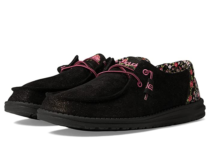 Hey Dude Wendy Canvas | Zappos