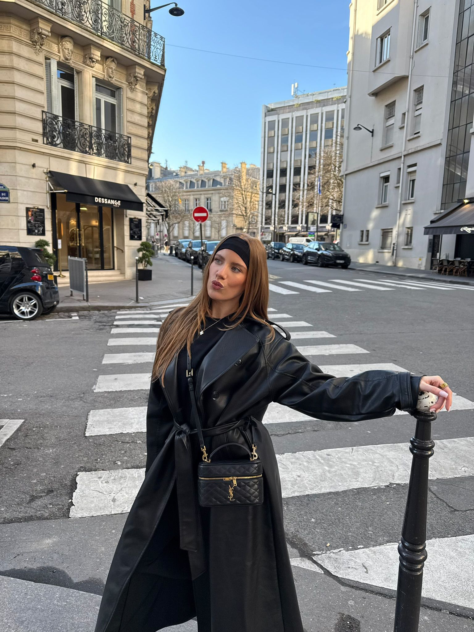 ☁️

trench coat, leather jacket, leather trench, city break, spring outfit, spring style 

 #LTKuk #LTKspring #LTKeurope