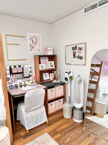 Texas A&M girls dorm room!  Southside commons Aston hall  
White and pink dorm room  

Follow my shop @homedecormomma on the @shop.LTK app to shop this post and get my exclusive app-only content!


#LTKSeasonal #LTKstyletip #LTKU