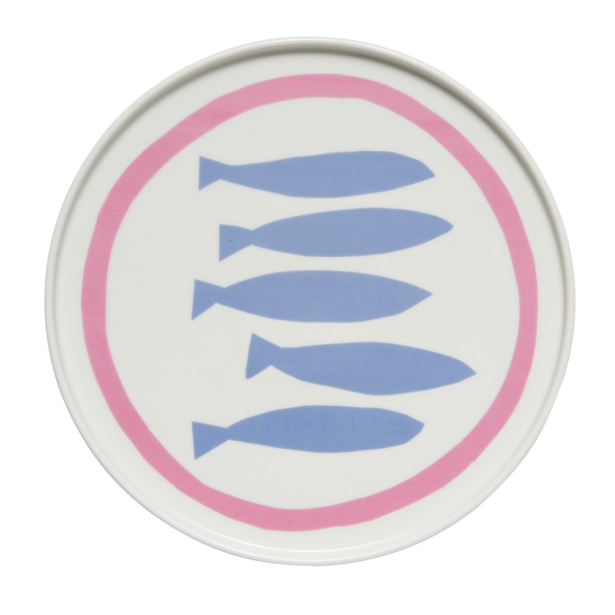 Sardines by Daimon Downey | In the Roundhouse