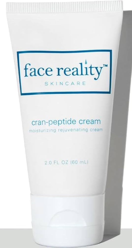 Cran-Peptide Cream | Amazon (US)