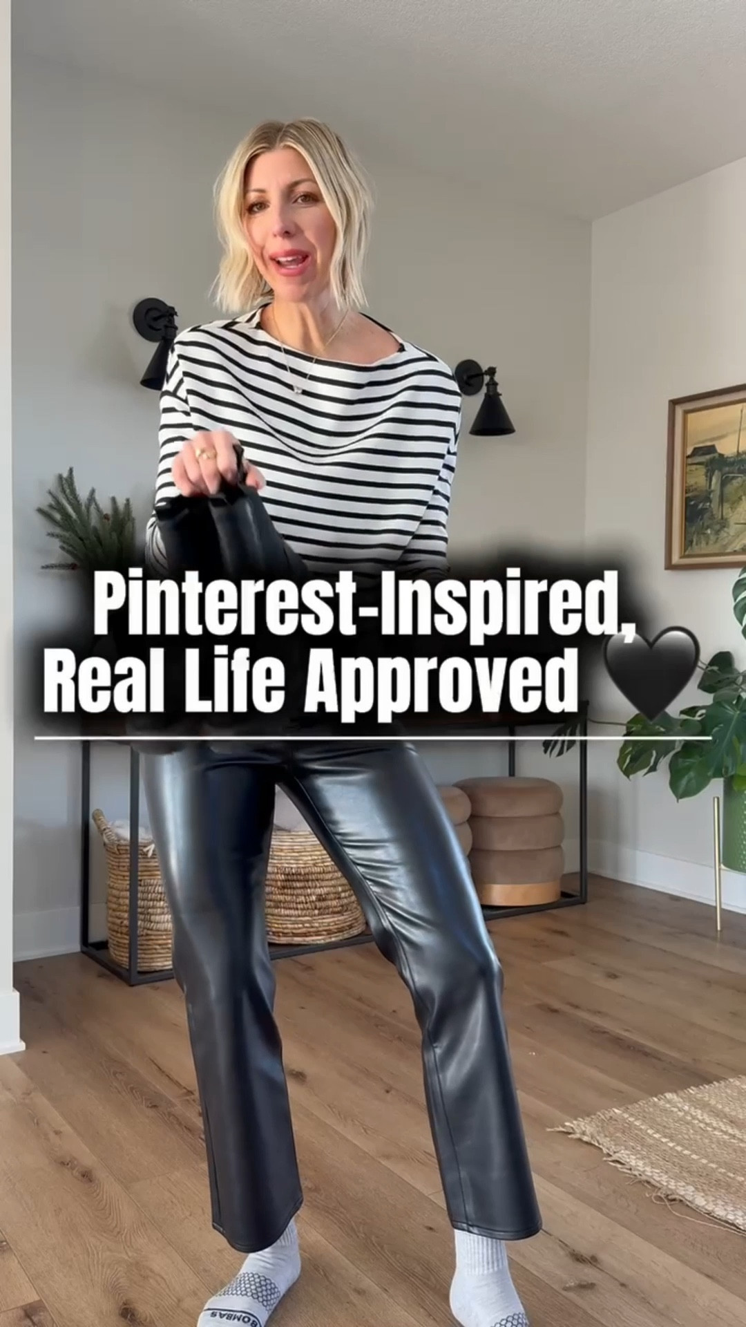 This winter look is a go to for a casual everyday outfit!

#LTKOver40 #LTKootd #LTKSeasonal