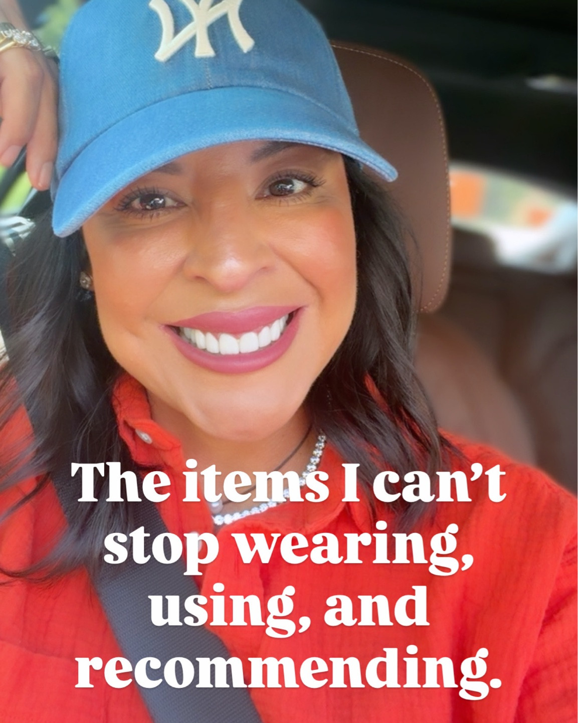 These are the purchases I’ve been wearing and using on repeat…and I’d repurchase every single one.

#LTKSaleAlert #LTKMidsize #LTKOver40