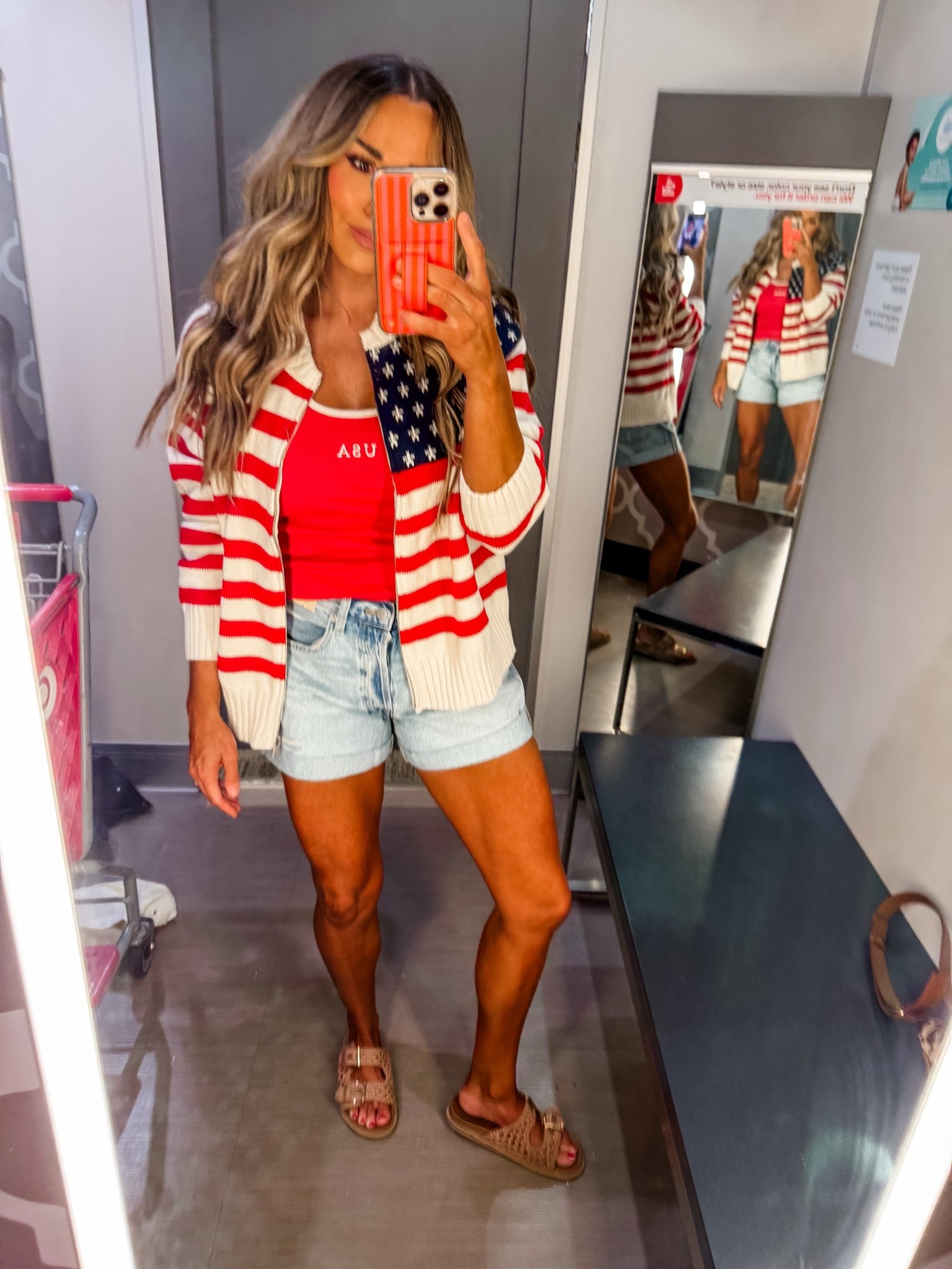Target new arrivals 
Target outfit

#LTKSaleAlert #LTKOver40