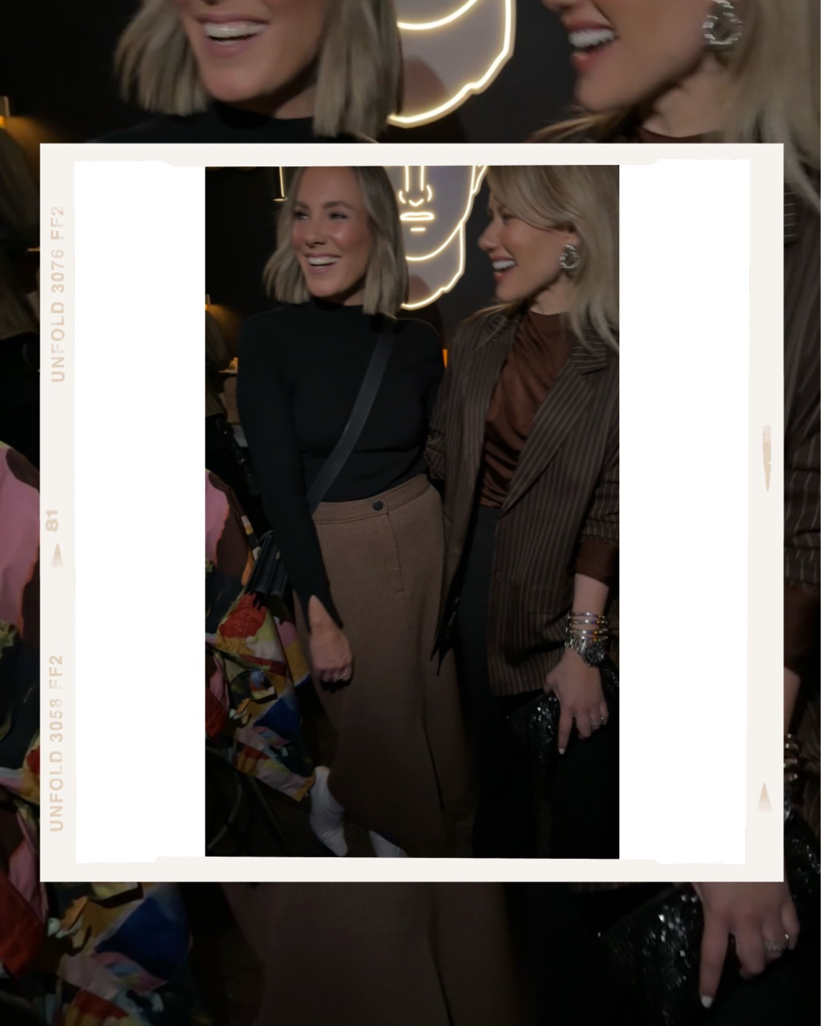 a midi pencil skirt to take you from desk to drinks

#LTKaustralia