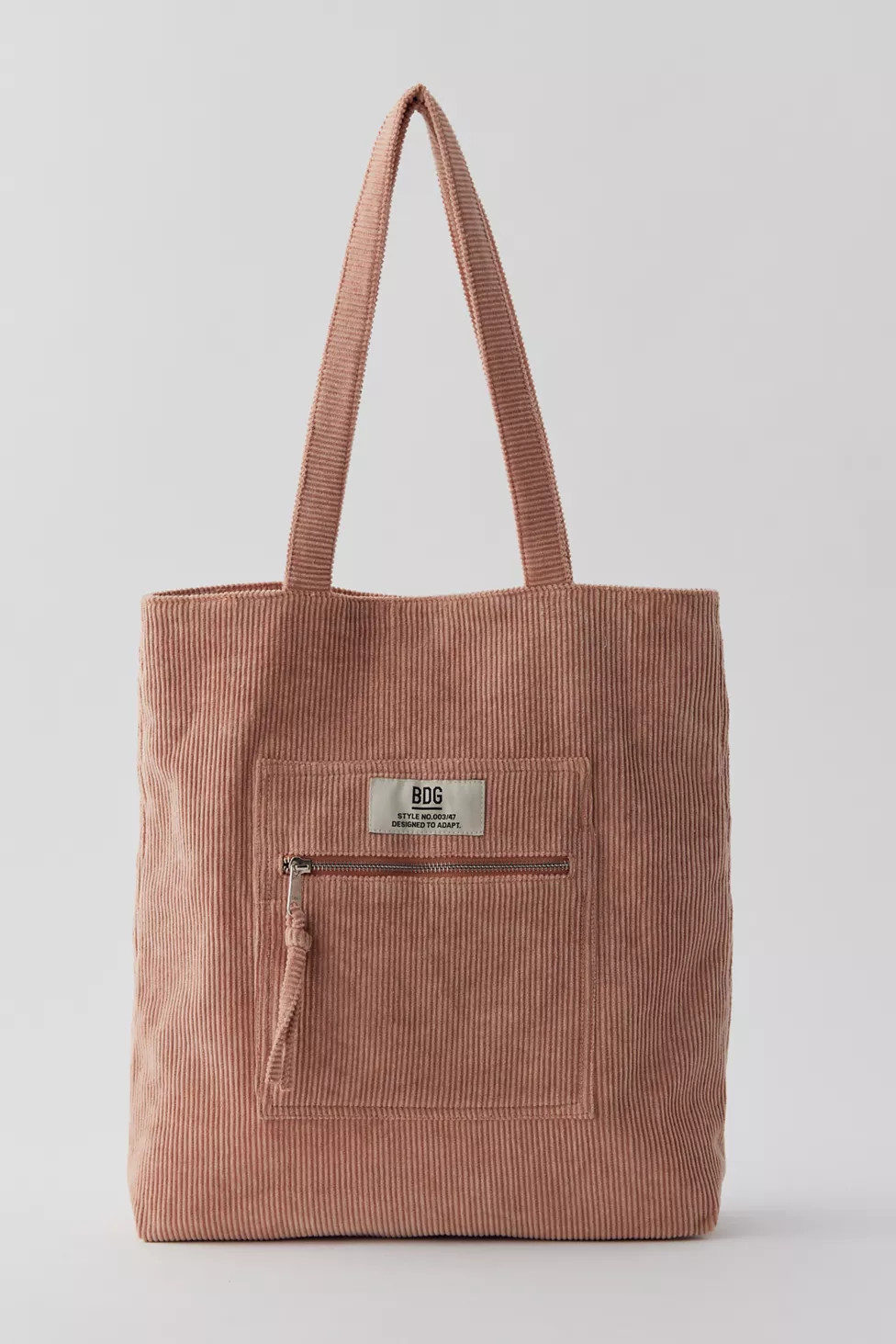 BDG Corduroy Tote Bag | Urban Outfitters (US and RoW)