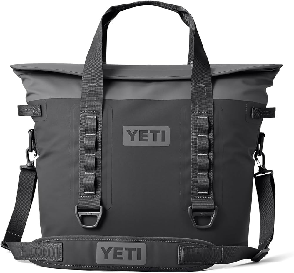 YETI Hopper M Series Portable Soft Coolers with MagShield Access | Amazon (US)