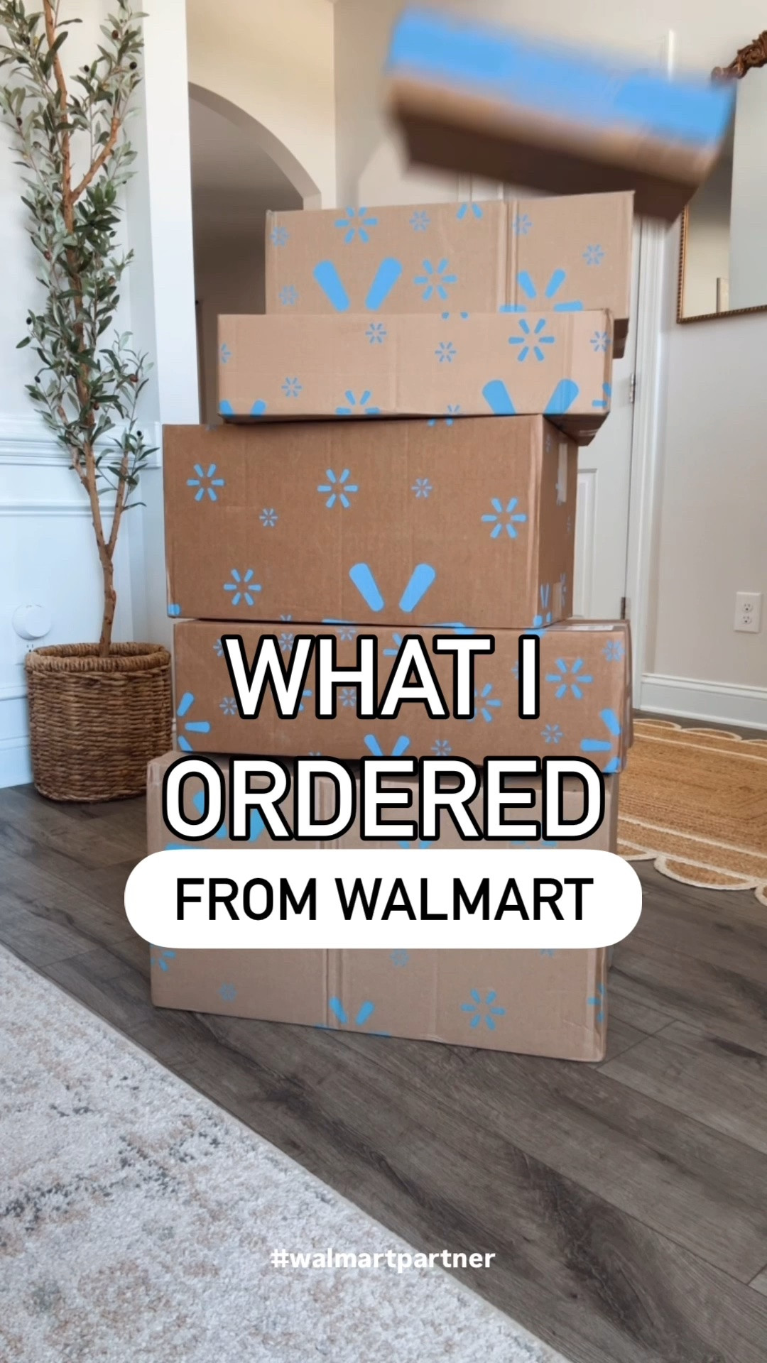 What I ordered from Walmart! 📦 These new arrivals are SO GOOD for Fall! Walmart fashion, Walmart style, Walmart new arrivals 

#walmartpartner #walmartstyle @Walmart @walmartstyle

#LTKootd #LTKdayinmylife