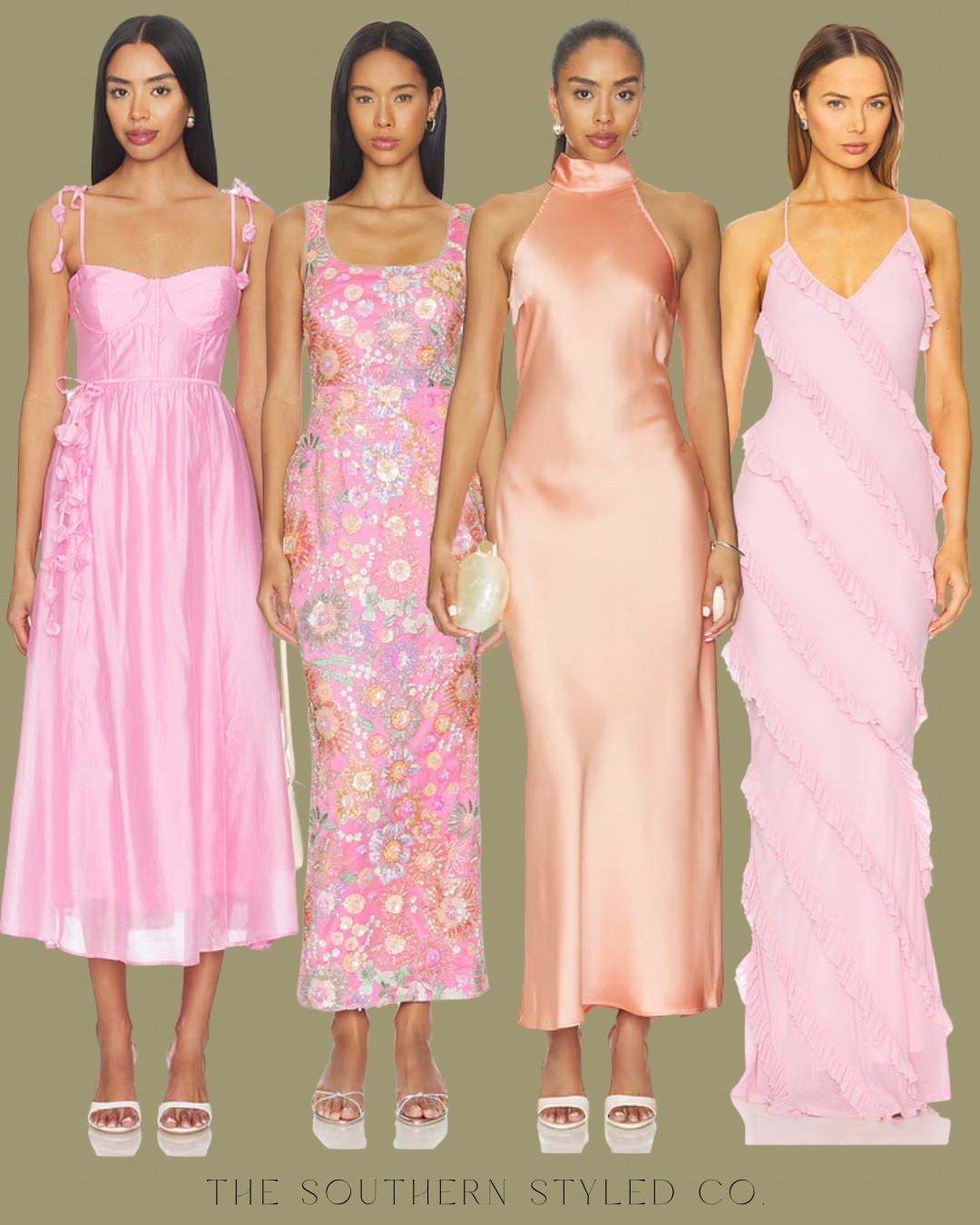 Special event dresses for summer

#LTKWedding #LTKTravel #LTKootd