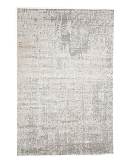 Made In Turkey 5 X7 Contemporary Area Rug | TJ Maxx